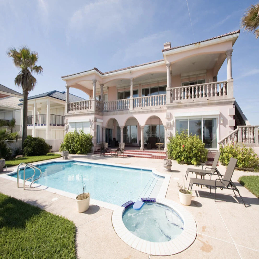 South Padre Island Condo & Beach House Rentals - Coastal Lifestyles